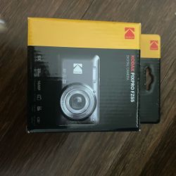 Digital Camera Fz55