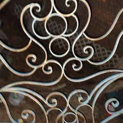 Antique Bed Frame
