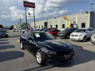 2019 Dodge Charger