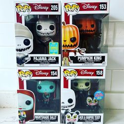 Funko Pop!