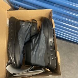 Wild Rider Ad4pt Size 11