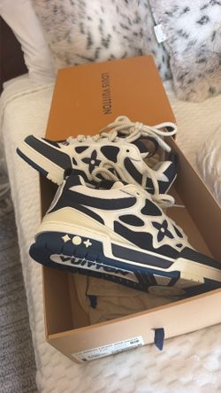 Louis Vuitton Skate Trainers