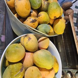 Fresh Mango! 