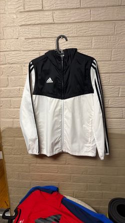 Adidas Windbreaker