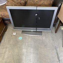 55 large Sony Tv