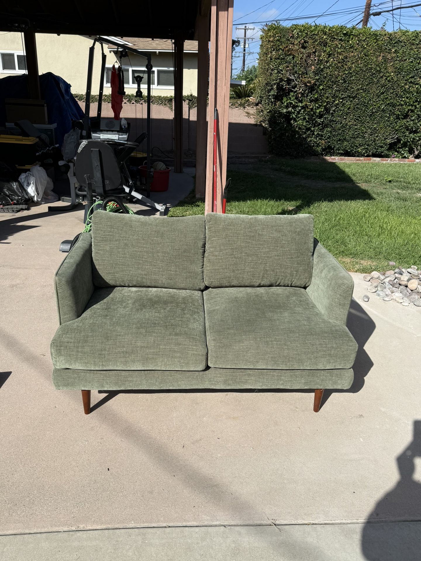 Loveseat