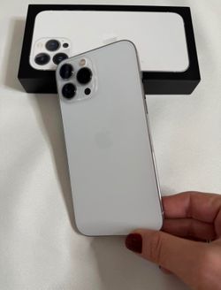 IPhone 13 Pro Max Unlocked Available