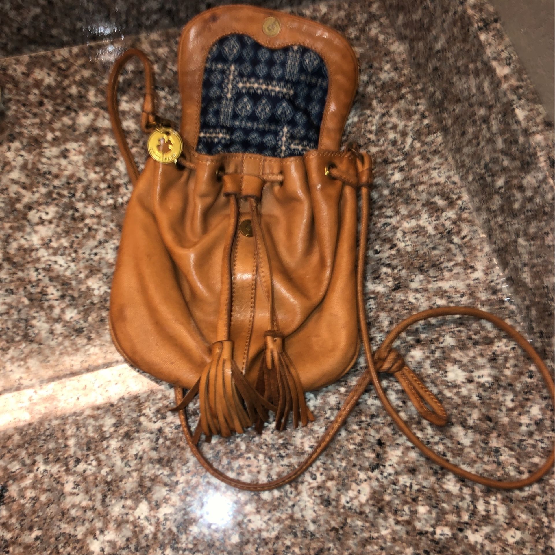 Lucky Brand Bag