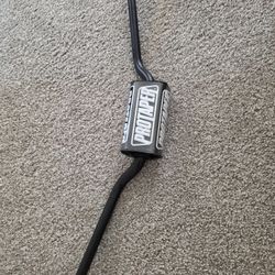 Protaper ACF SX Race Control + Dirt bike Handles