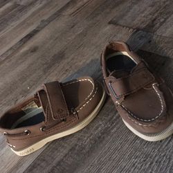 Sperry For Toddler 