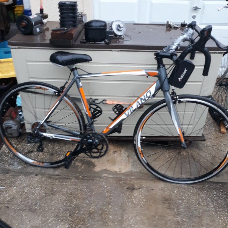 ROAD BIKE VILANO SHADOW
