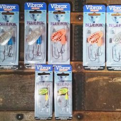 Fishing Lures