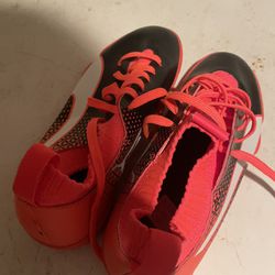 Indoor Kid Soccer Shoes (5y)