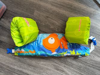 Baby toddler  floaties