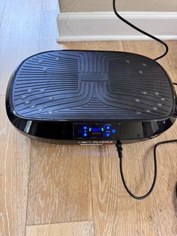 Vibration Plate Flybirde