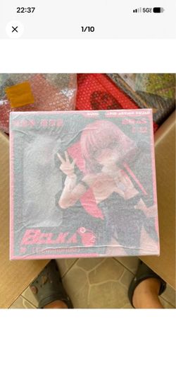 US Seller Sushing BUNNY RAPID ACTION SQUAD Commando Belka 1/12 Action Figure