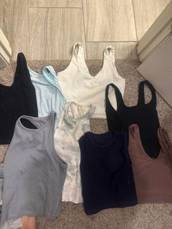 Woman’s tees