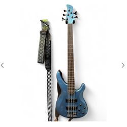 Factory Blue Trbx305