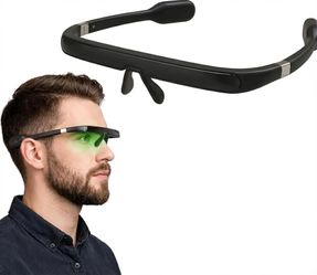 Pegasi Smart Sleep Glasses II smart glasses