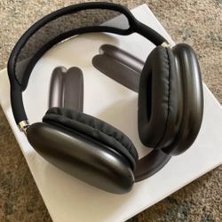 Headphones