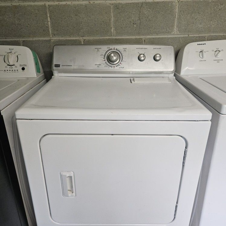 Maytag Dryer