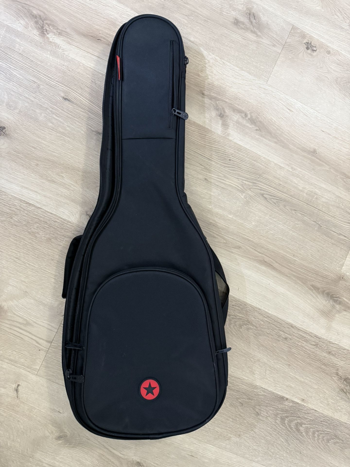 Guitar Case
