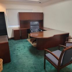Office Furniture