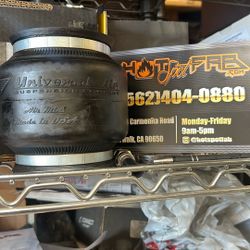 AIR HOUSE MINI" For Our Suspension Car Parts