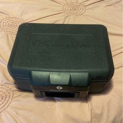 Sentry Safe 