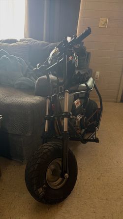 Coleman cc100x