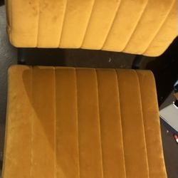 Stool (bar table height) (2 Available)