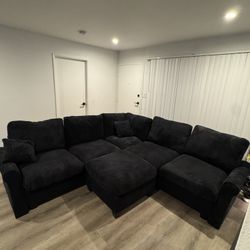 Beautiful Couch