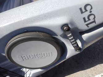 Jackson Kayak Kraken Elite 15.5