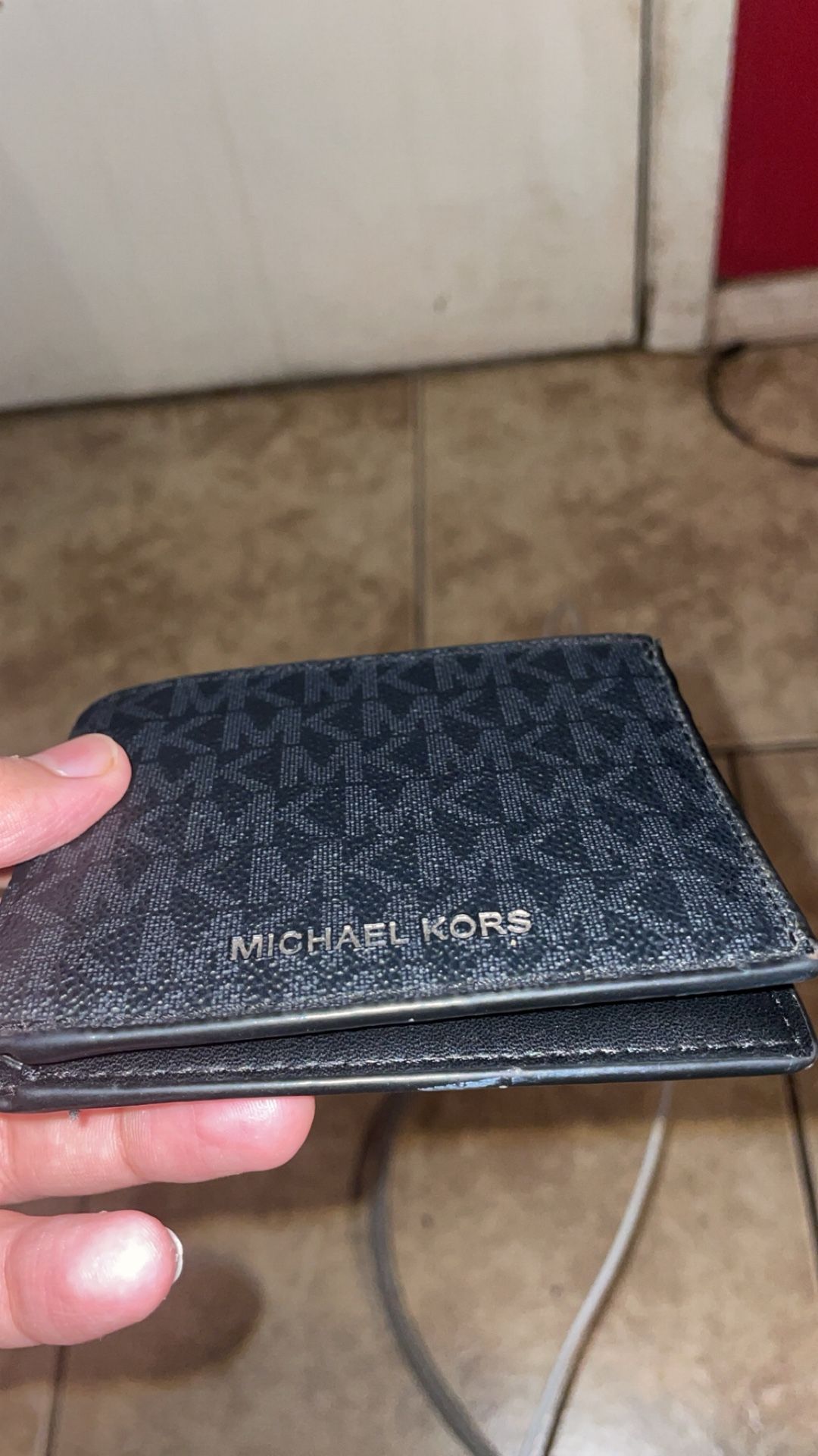 Mk Wallet