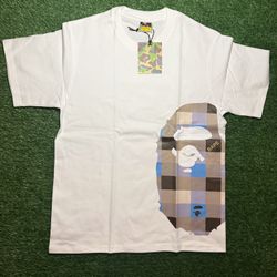 Burberry bape size small