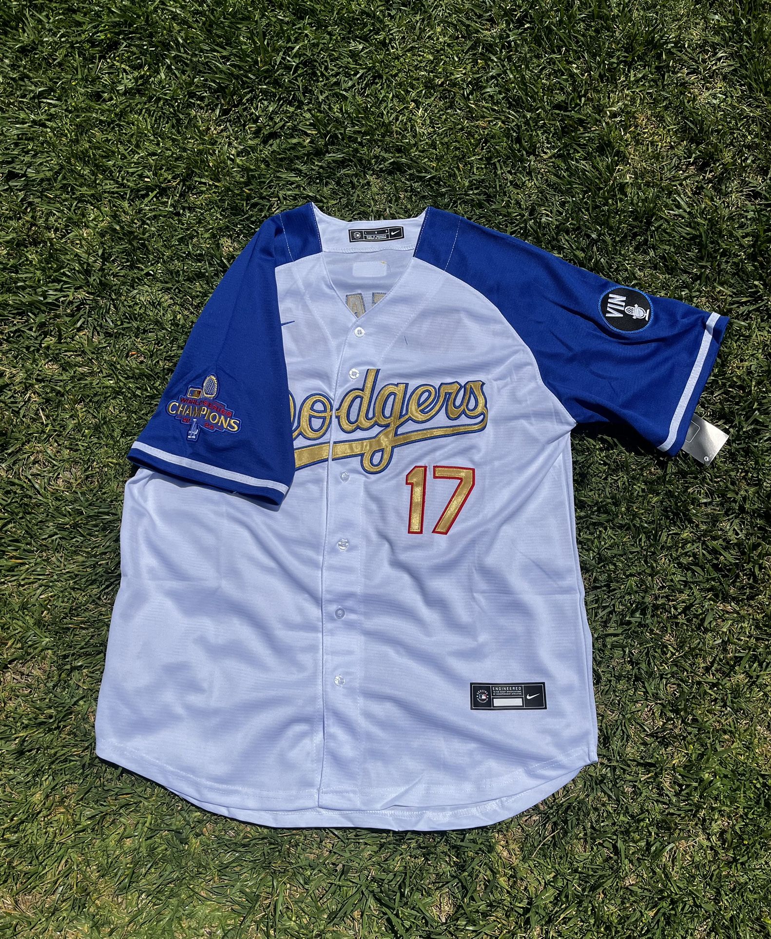 Dodgers Jerseys