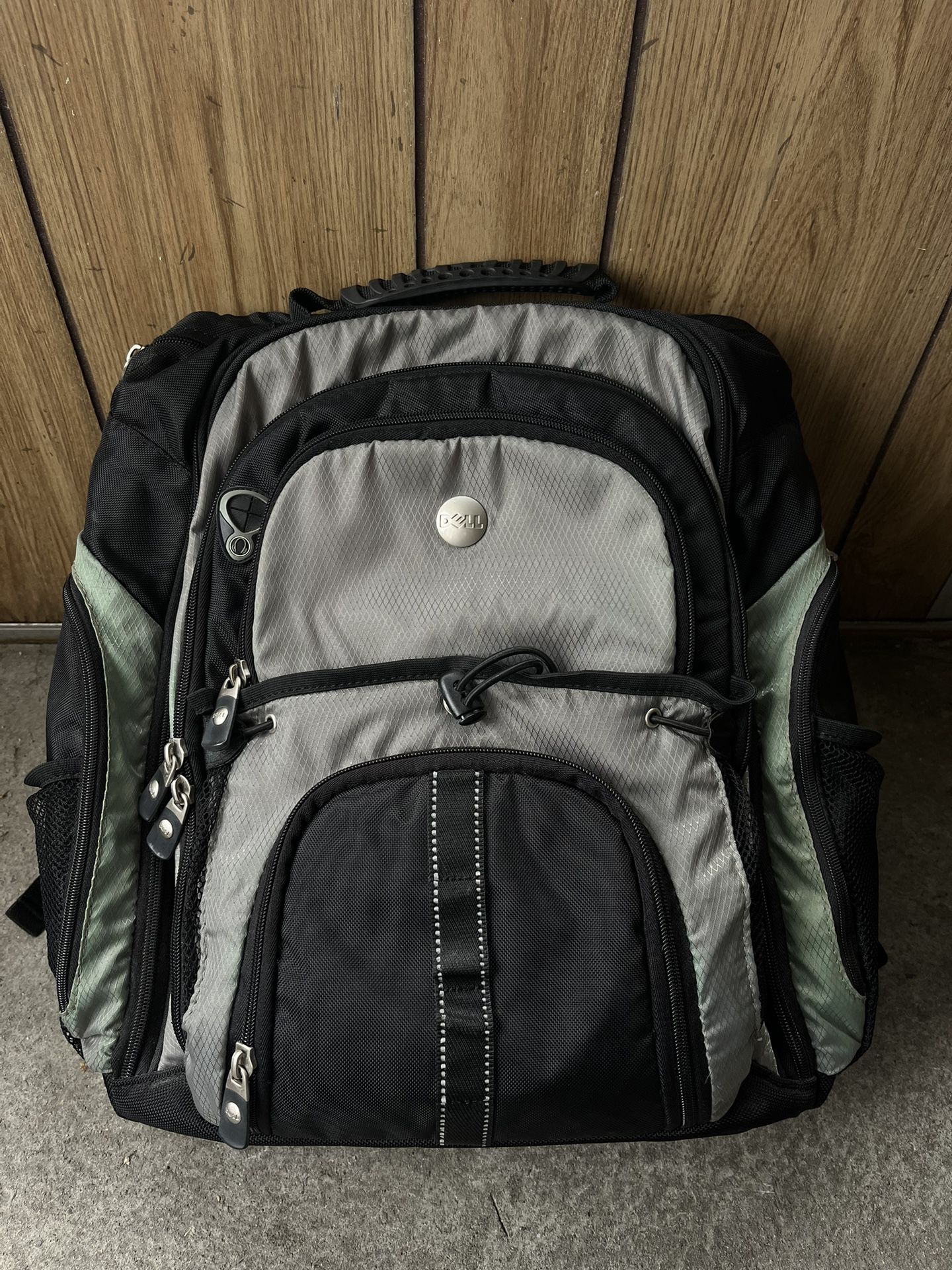 Laptop Carrying Backpack (Dell)