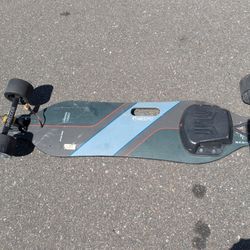 Meepo Electric SkateBoard 
