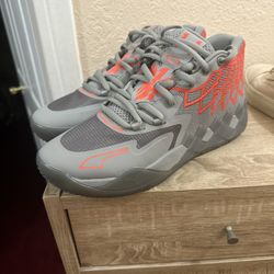 Lamelo Ball 1 Puma