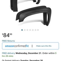 Truck Fenders