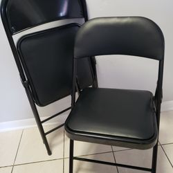 Chairs 