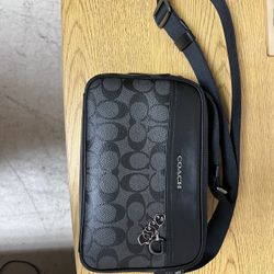 Mens Coach Bag