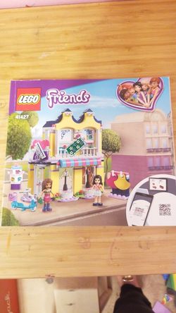 Best Friends Forever Lego set for Sale in Algonquin IL OfferUp