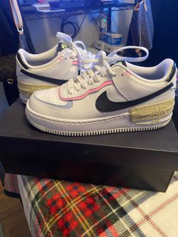 Samba OG / New Bakance / Woman Af1 Platform