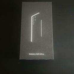 Samsung Galaxy S25 Ultra 512GB Unlocked 