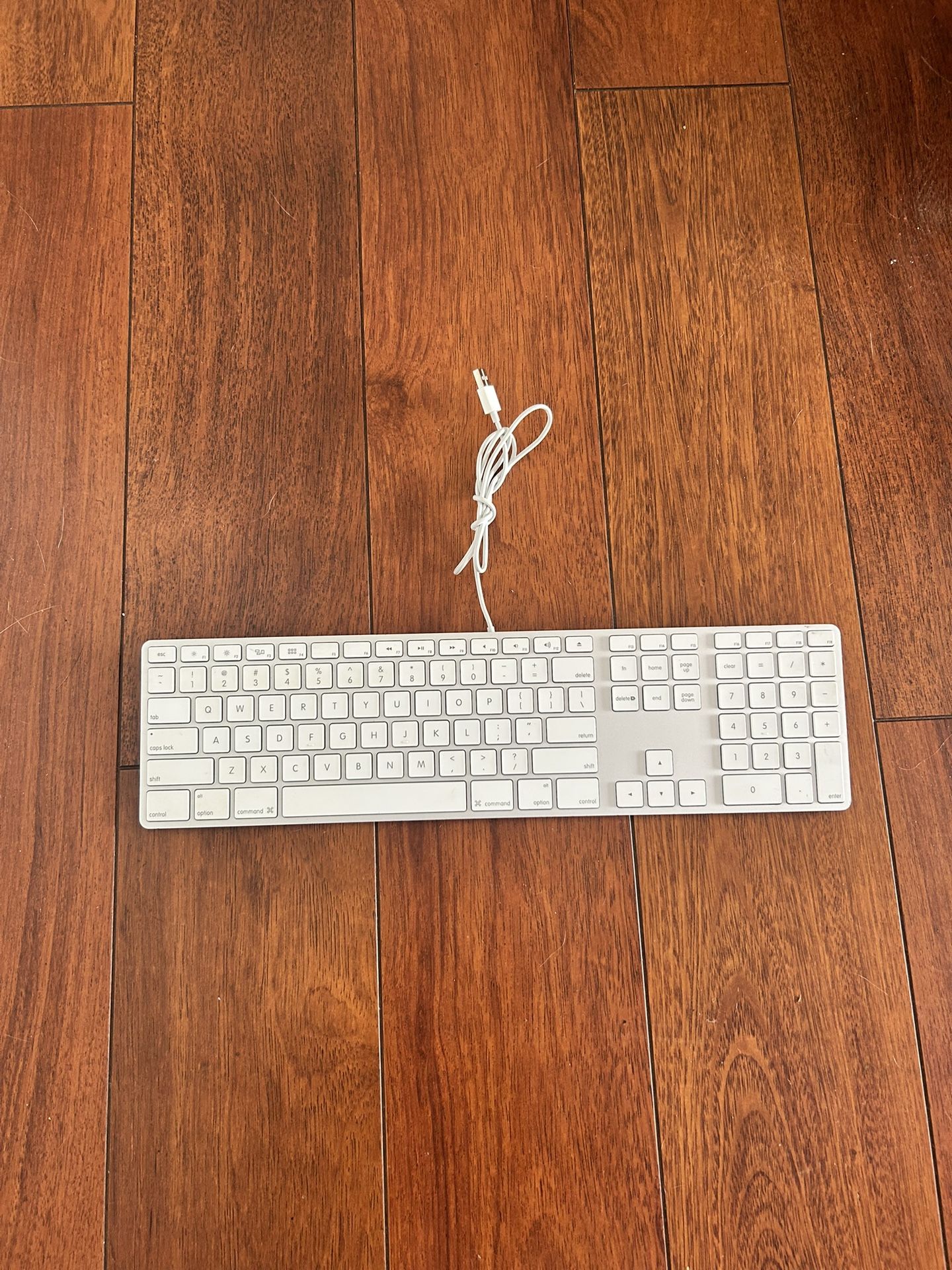 Apple Magic Keyboard A1243
