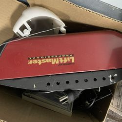 LiftMaster garage door opener