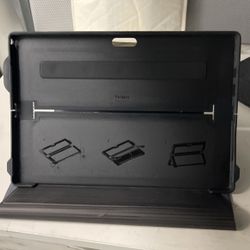 Targus Microsoft Surface Pro 4-5- 6Case With Pen Holder 