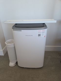 Frigidaire Ac Unit 12000 BTU