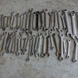 Wrenches